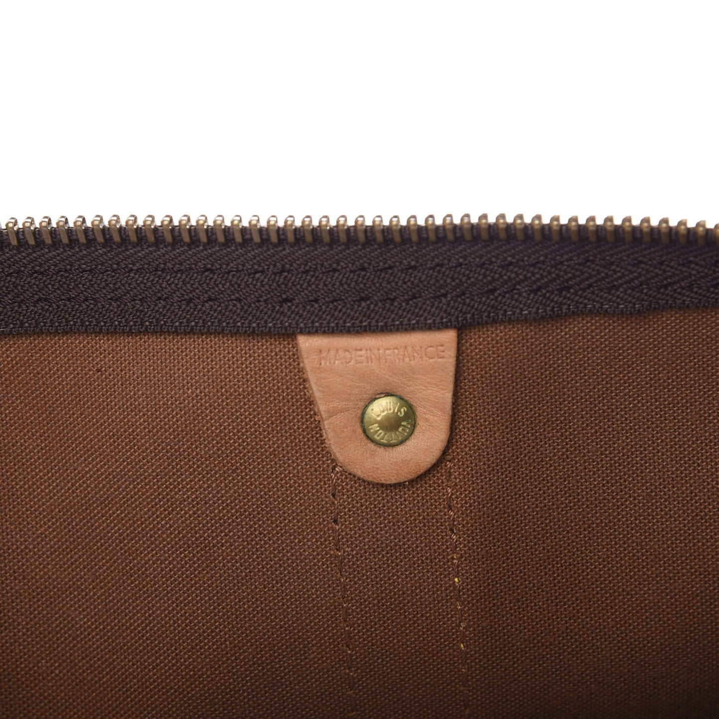 Monogram Keepall Bandouliere 55