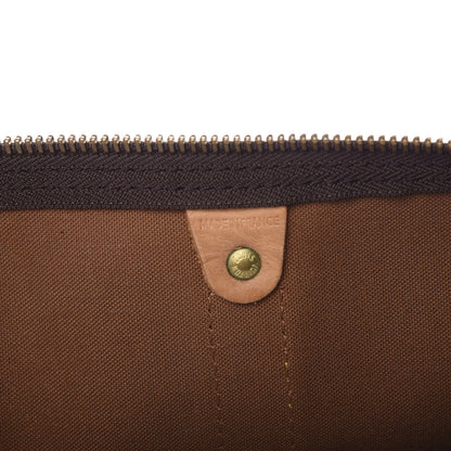 Louis Vuitton Monogram Keepall Bandouliere 55 6 of 17