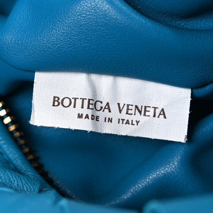 Bottega Veneta Nappa Intrecciato Teen Jodie Hobo Jodie Blaster 7 of 11