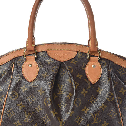Louis Vuitton Monogram Tivoli PM 8 of 10