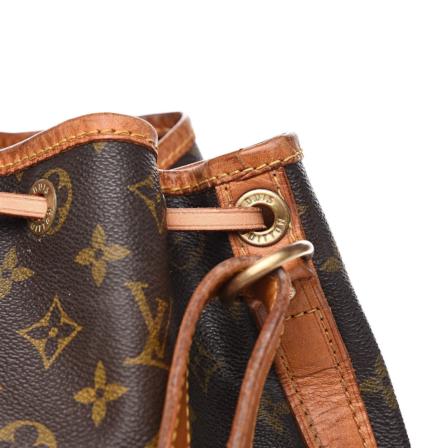 Monogram Noe
