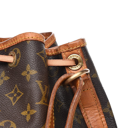 Louis Vuitton Monogram Noe 13 of 20