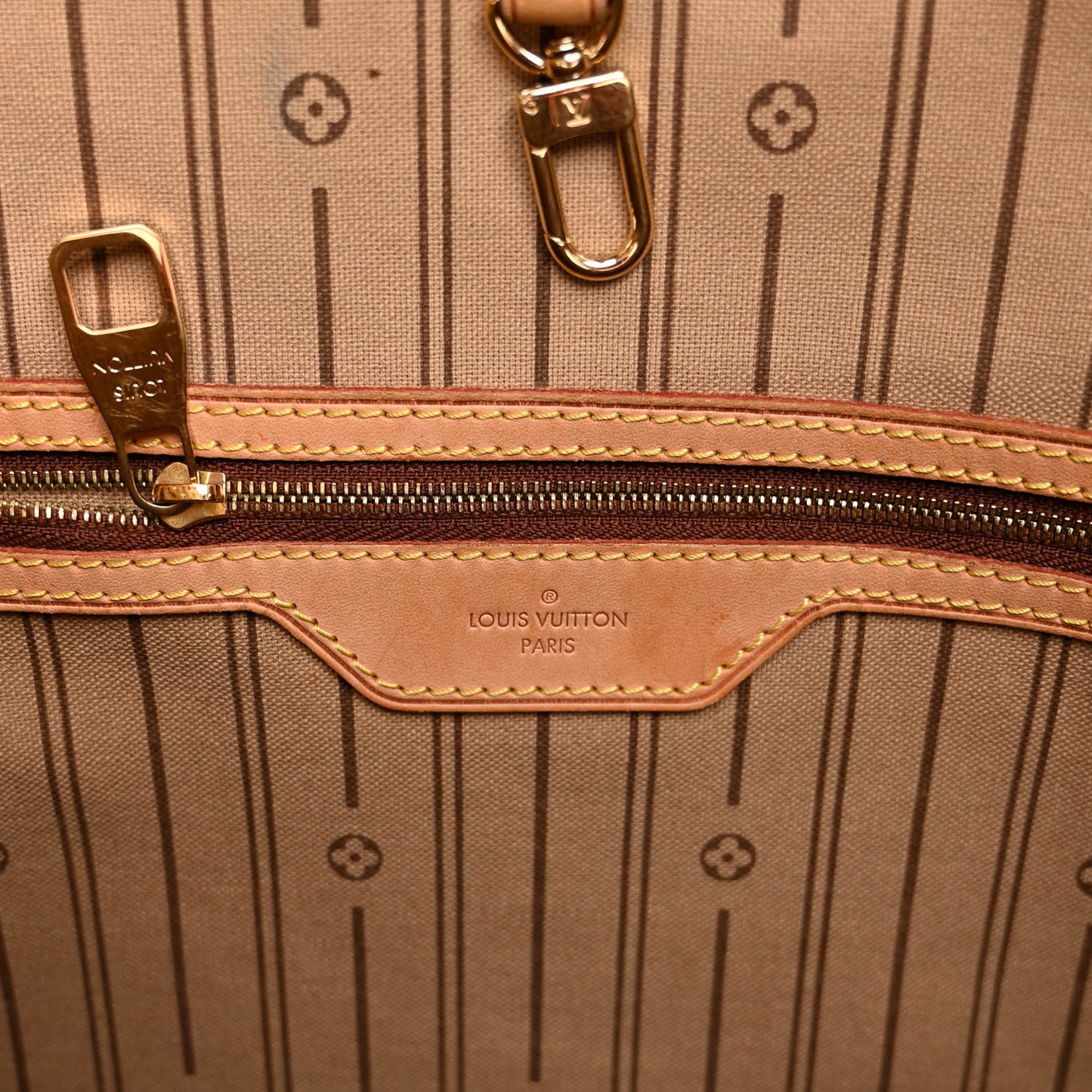 Monogram Delightful MM