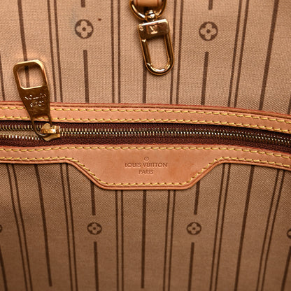 Louis Vuitton Monogram Delightful MM 6 of 9