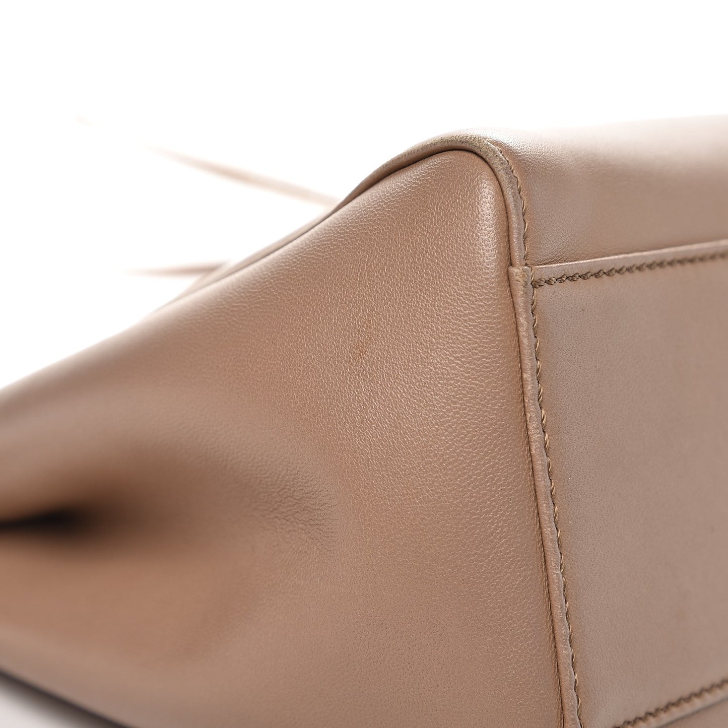 Nappa Mini Peekaboo Iconic Satchel Ratmusquet