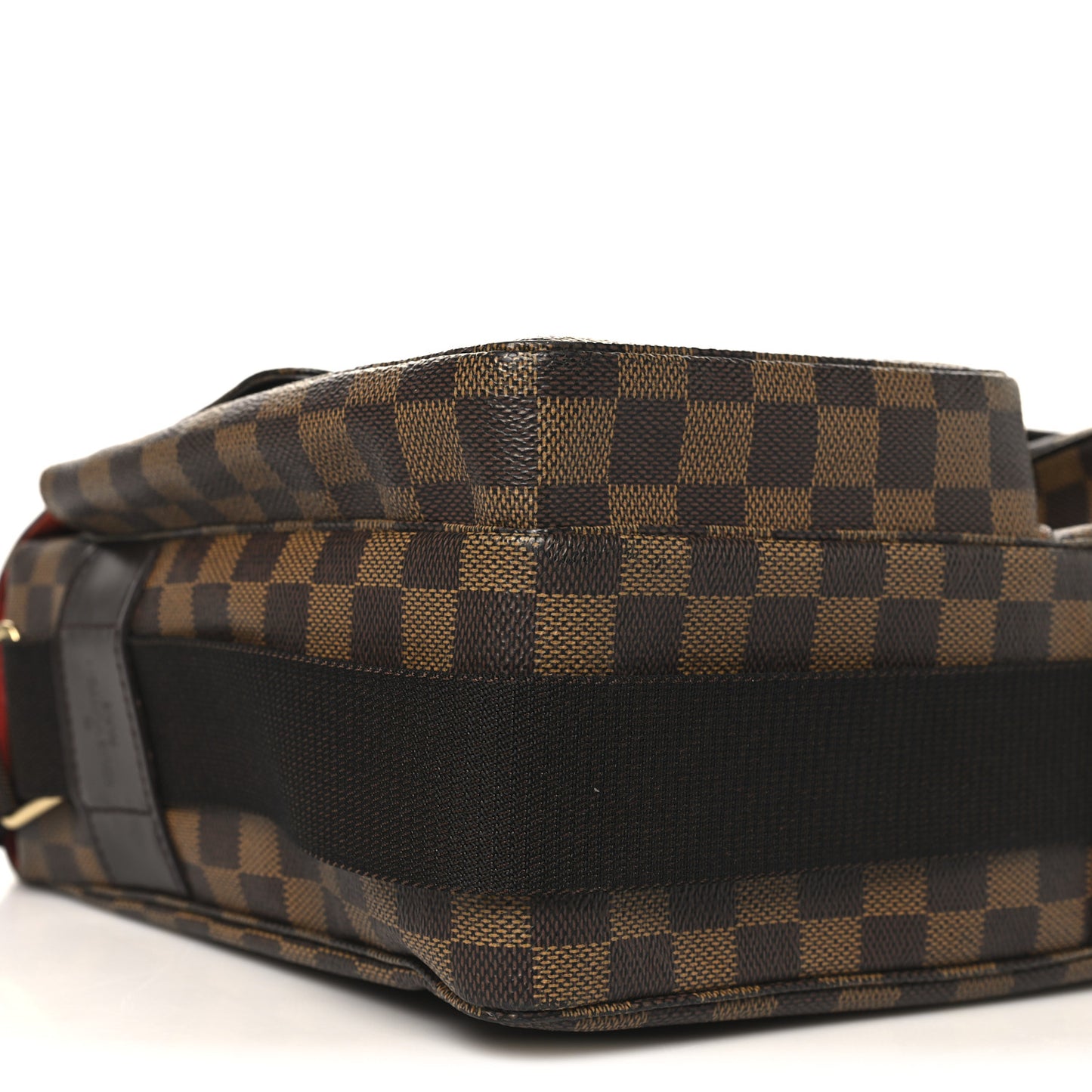 Damier Ebene Broadway Messenger Bag