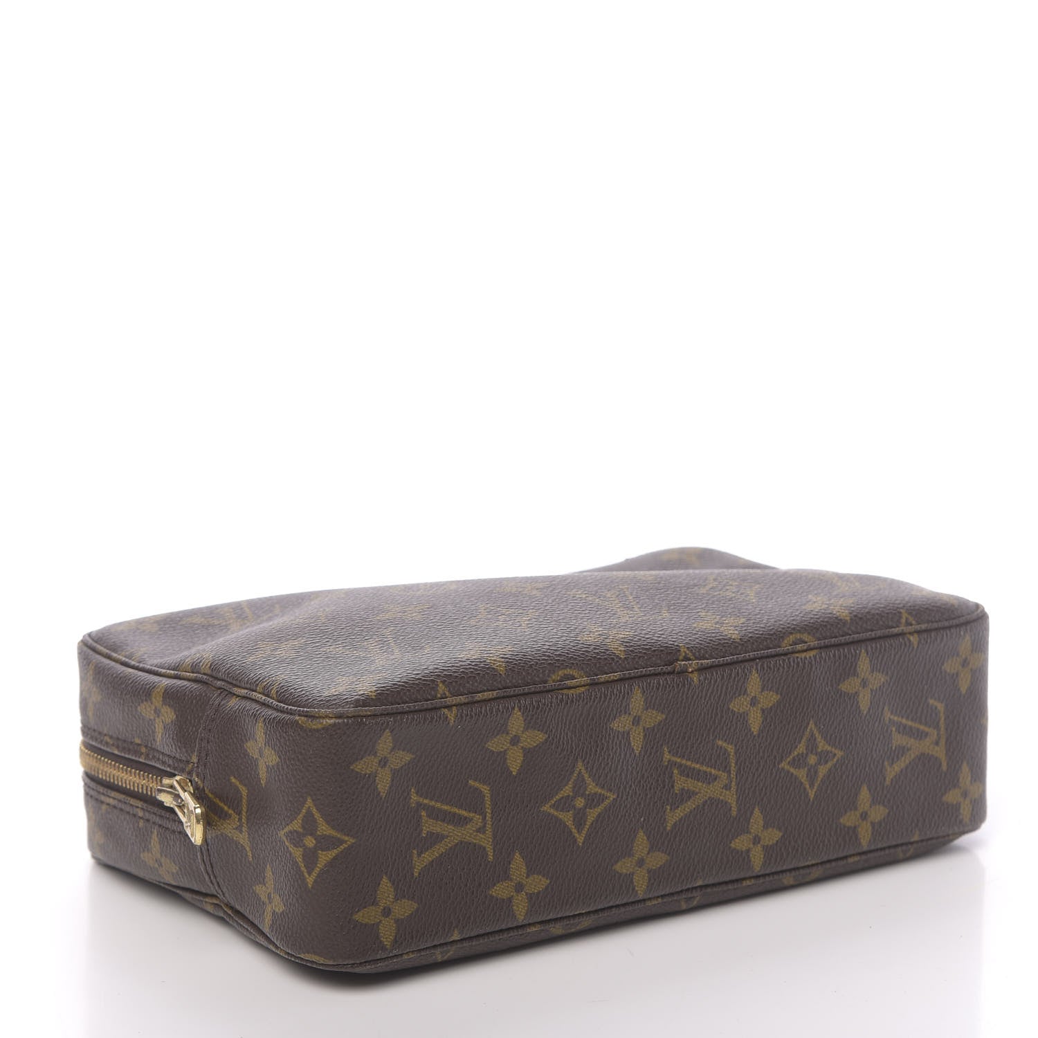 Louis Vuitton Monogram Trousse Toilette 23 4 of 13