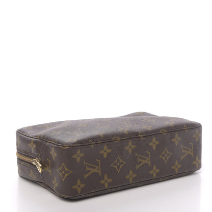 Louis Vuitton Monogram Trousse Toilette 23 4 of 13
