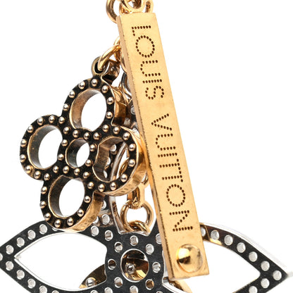 Louis Vuitton Tapage Bag Charm 3 of 5