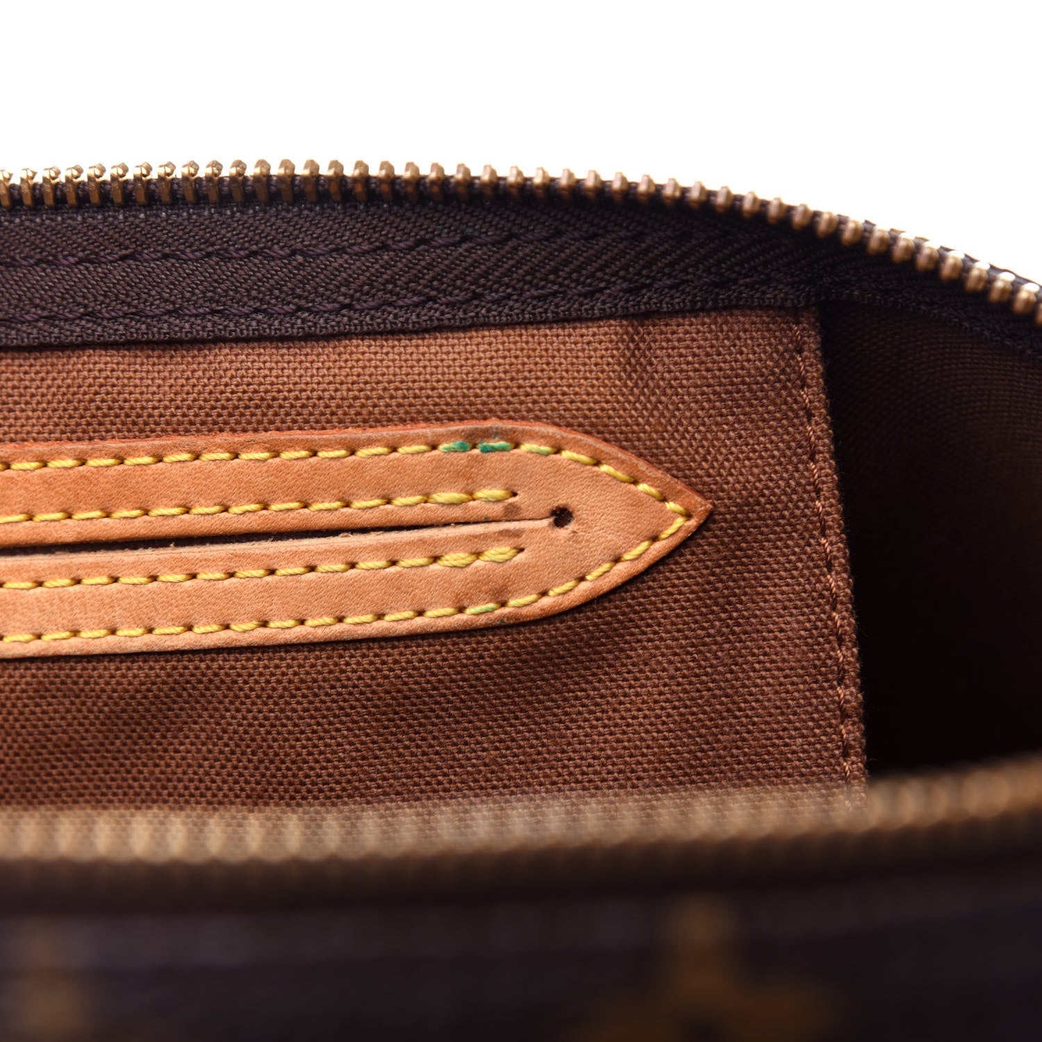 Louis Vuitton Monogram Speedy 40 6 of 11