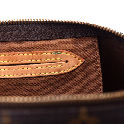 Louis Vuitton Monogram Speedy 40 6 of 11