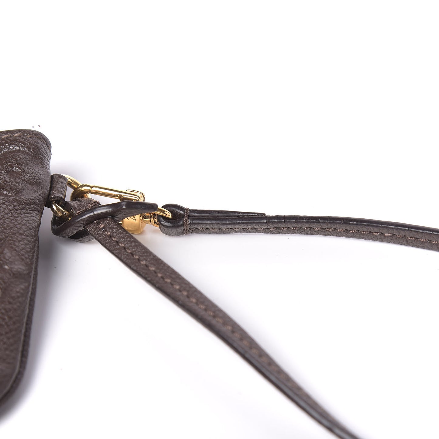 Empreinte Citadine GM Pochette Terre