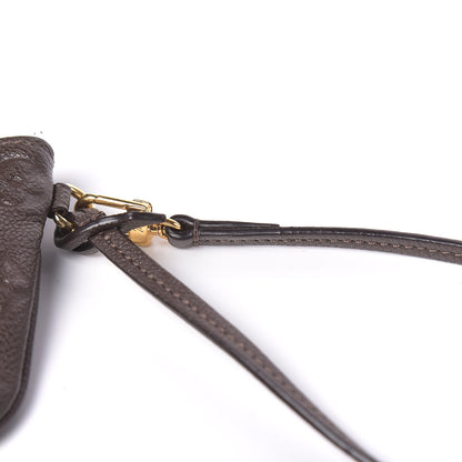 Louis Vuitton Empreinte Citadine GM Pochette Terre 12 of 14