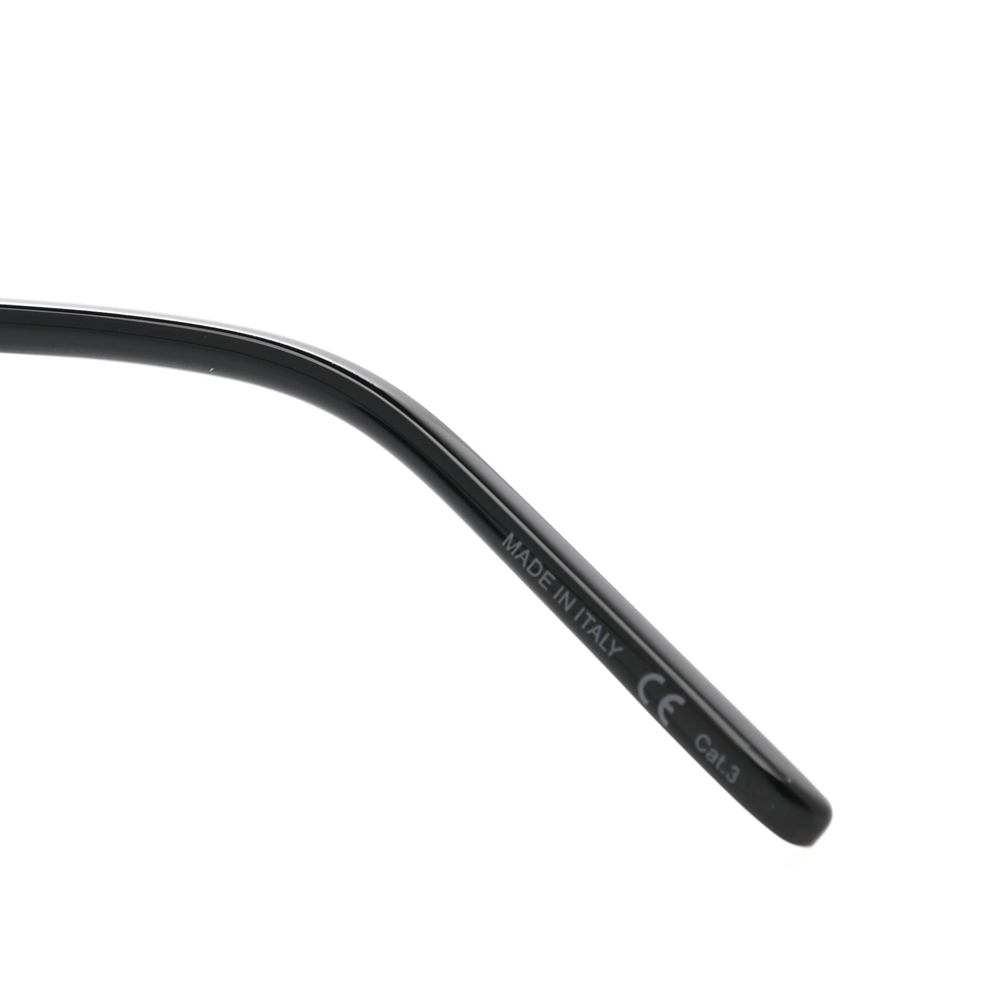 Aviator SL 416 Sunglasses Black