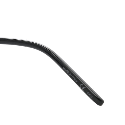 Saint Laurent Aviator SL 416 Sunglasses Black 5 of 7