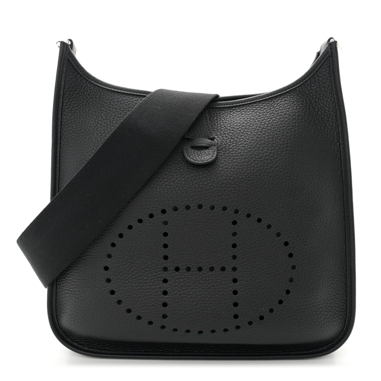 Taurillon Clemence Evelyne III PM Black