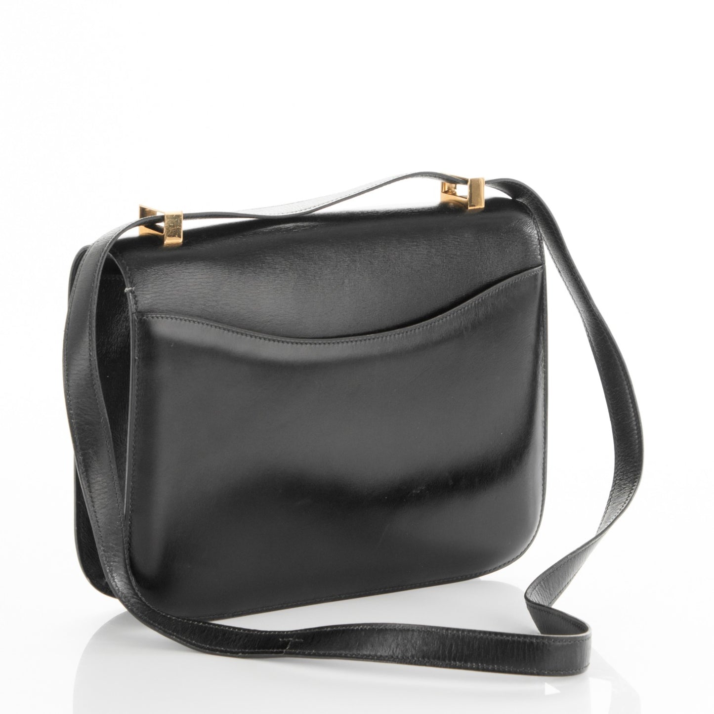 Box Constance 23 Black