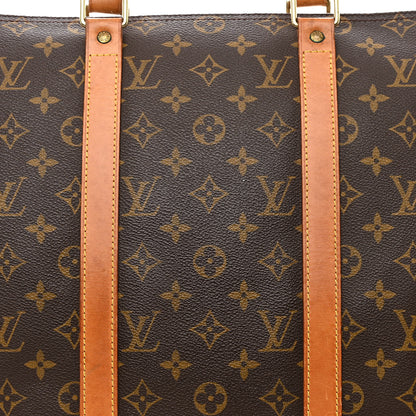 Louis Vuitton Monogram Sac Flanerie 45 7 of 15