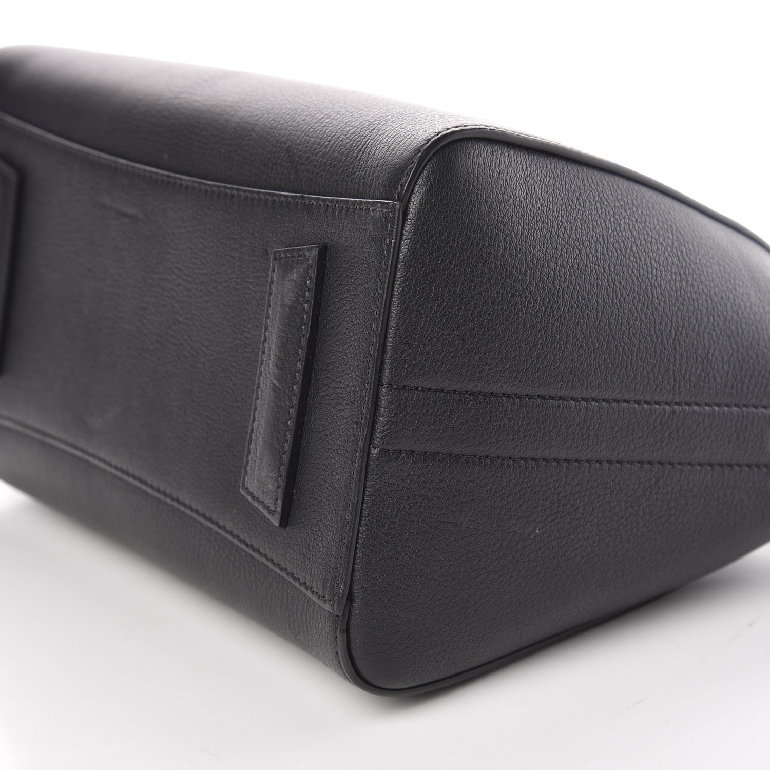 Givenchy Sugar Goatskin Small Antigona Black 15 of 15