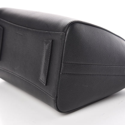 Givenchy Sugar Goatskin Small Antigona Black 15 of 15
