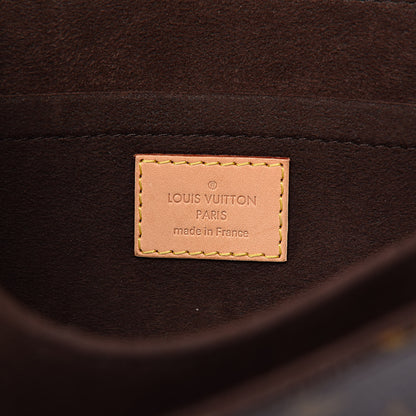 Louis Vuitton Monogram Pochette Metis 6 of 14