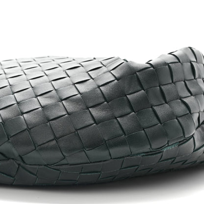Bottega Veneta Nappa Intrecciato Small Jodie Inkwell 10 of 10