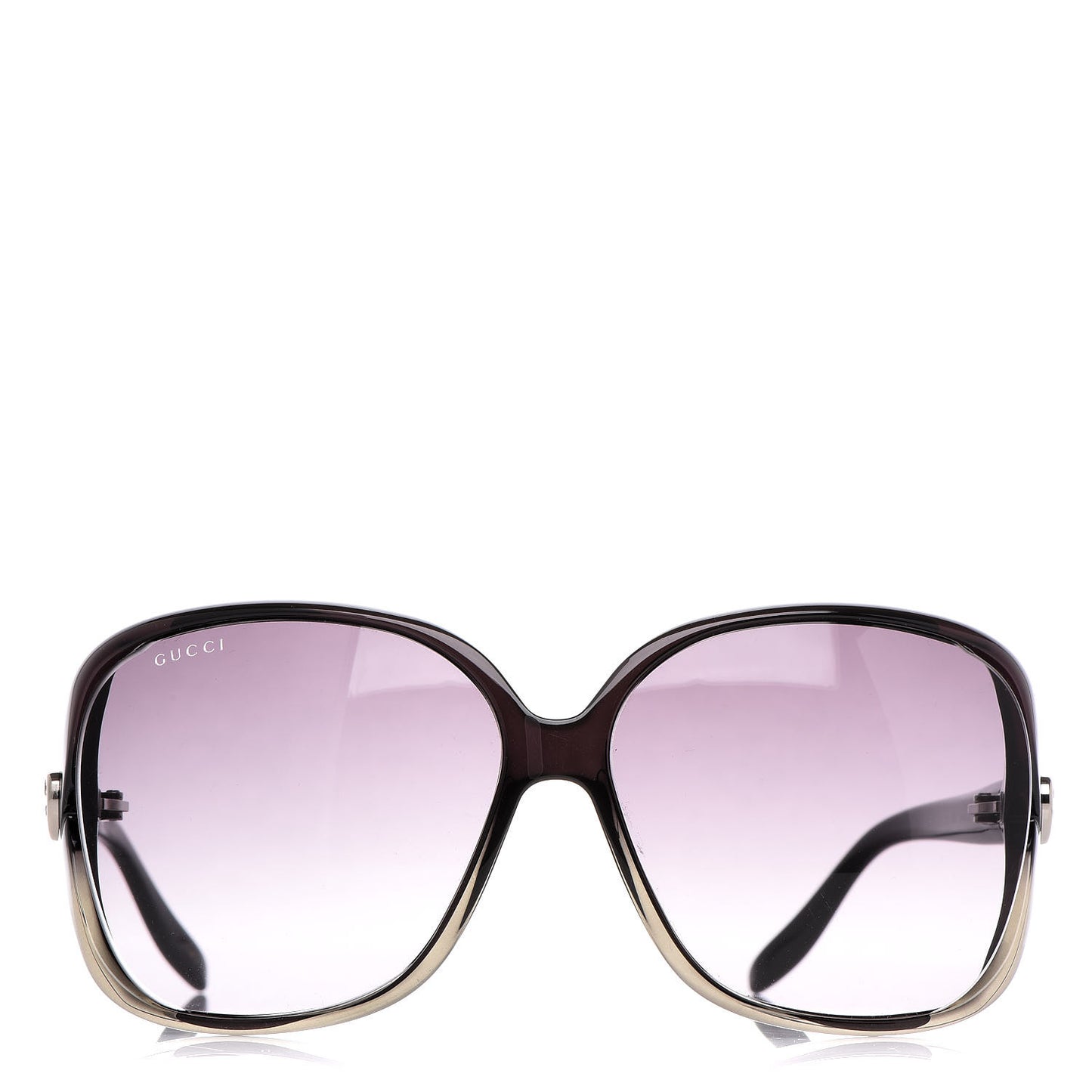 GG Sunglasses GG0506S Black
