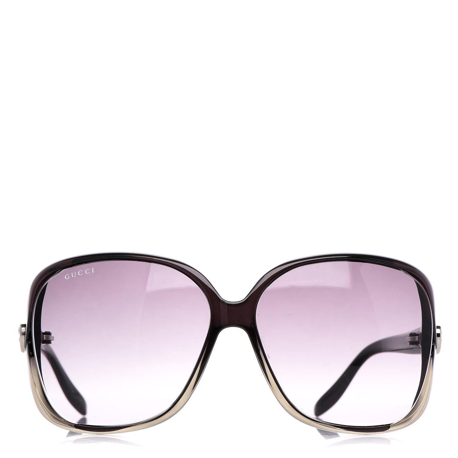 Gucci GG Sunglasses GG0506S Black 2 of 6