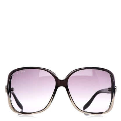 Gucci GG Sunglasses GG0506S Black 2 of 6