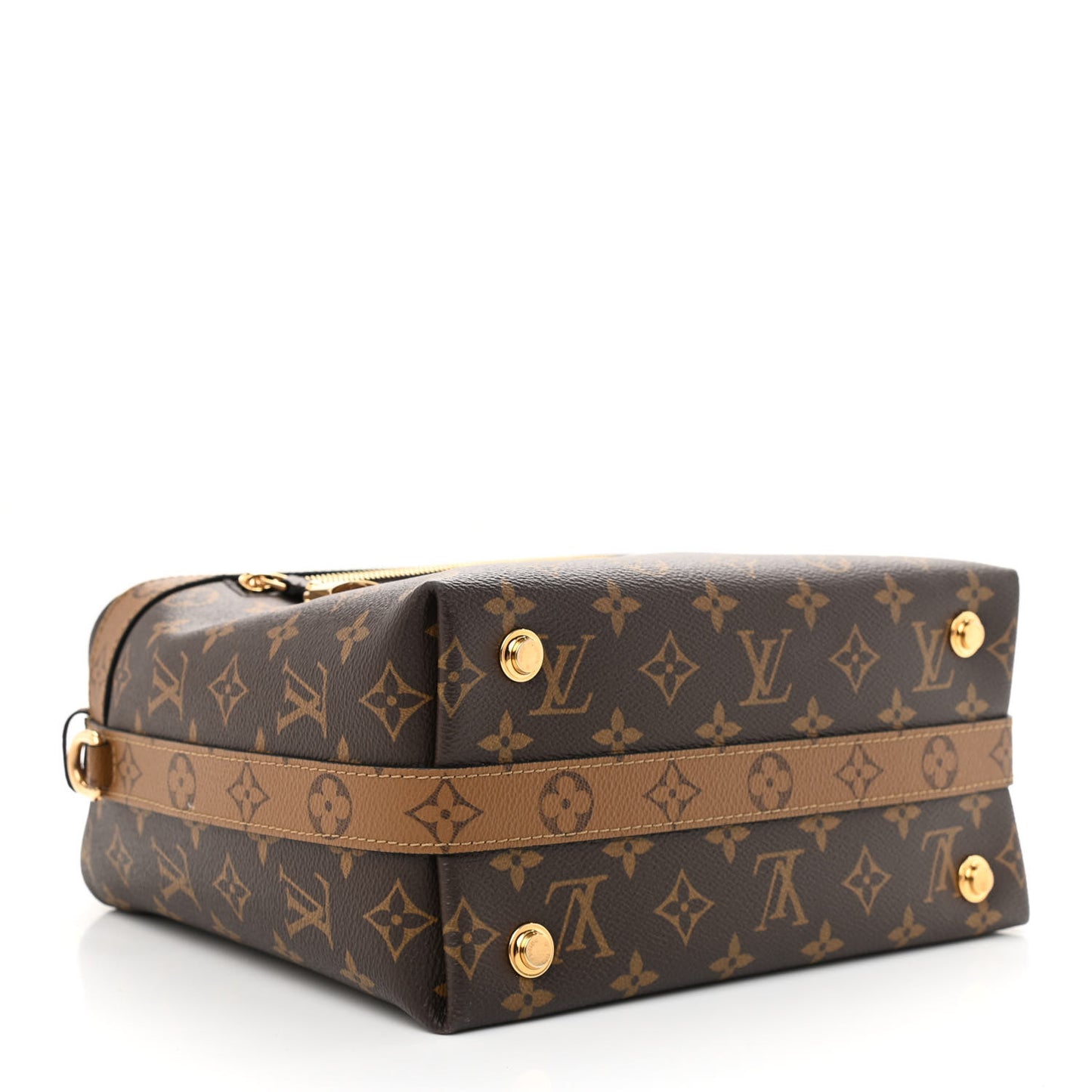 Reverse Monogram City Cruiser PM
