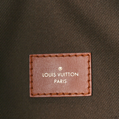 Louis Vuitton Reverse Monogram Loop Hobo 6 of 12