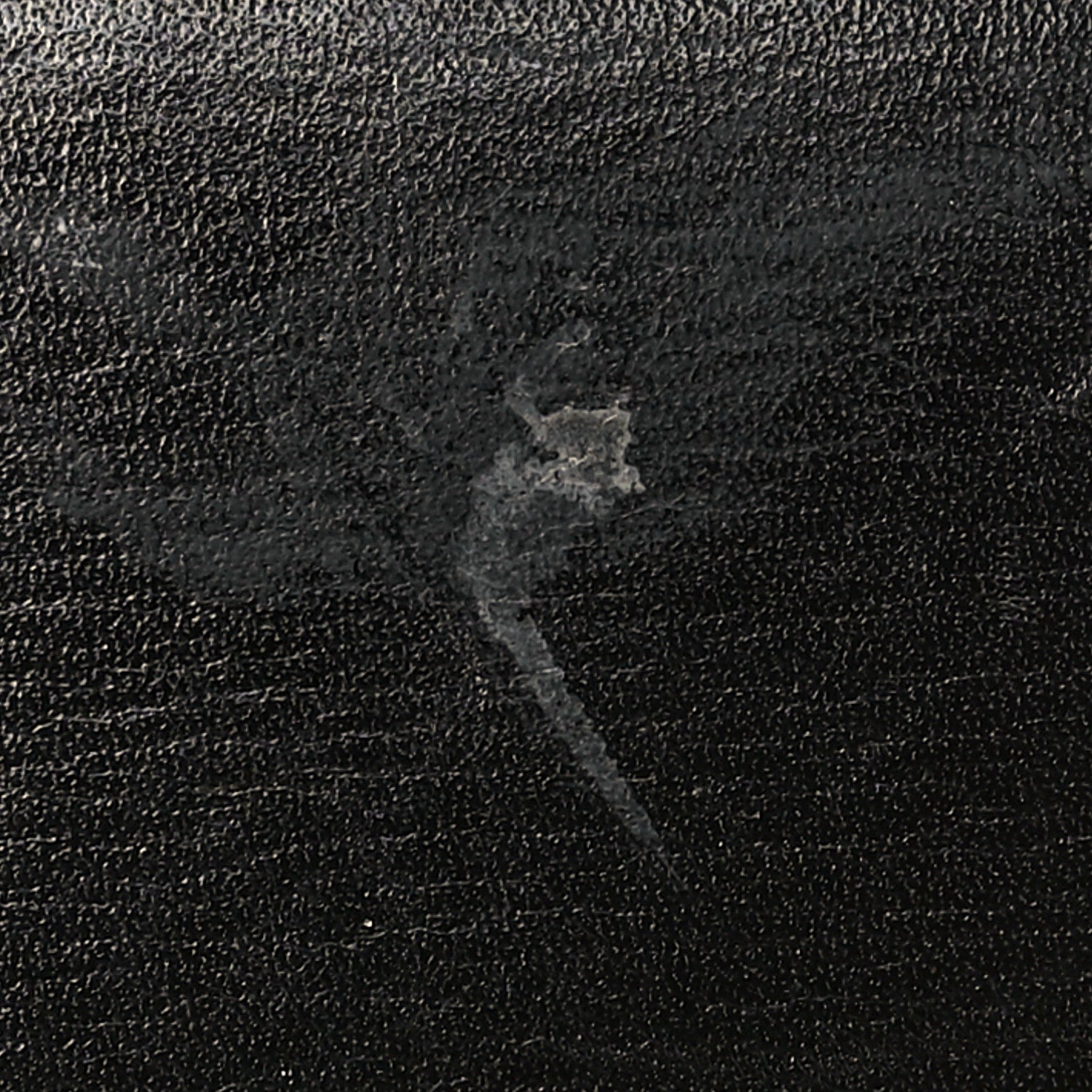 Louis Vuitton Epi Sarah Wallet Black 7 of 8