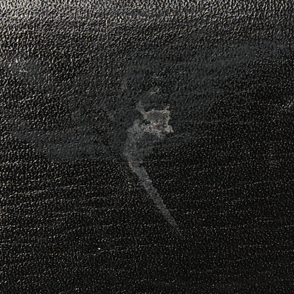 Louis Vuitton Epi Sarah Wallet Black 7 of 8