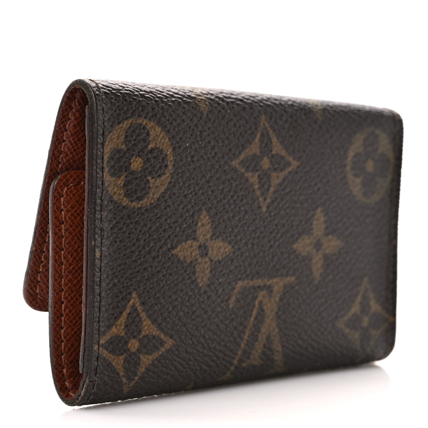 Louis Vuitton Monogram 6 Key Multicles Holder 3 of 9