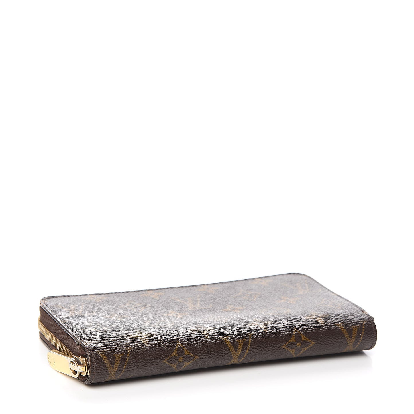 Monogram Zippy Wallet