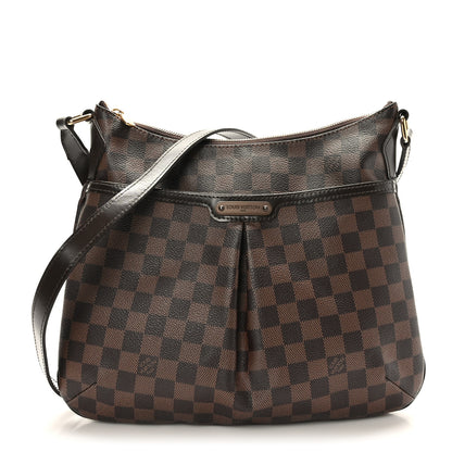 Louis Vuitton Damier Ebene Bloomsbury PM 1 of 7