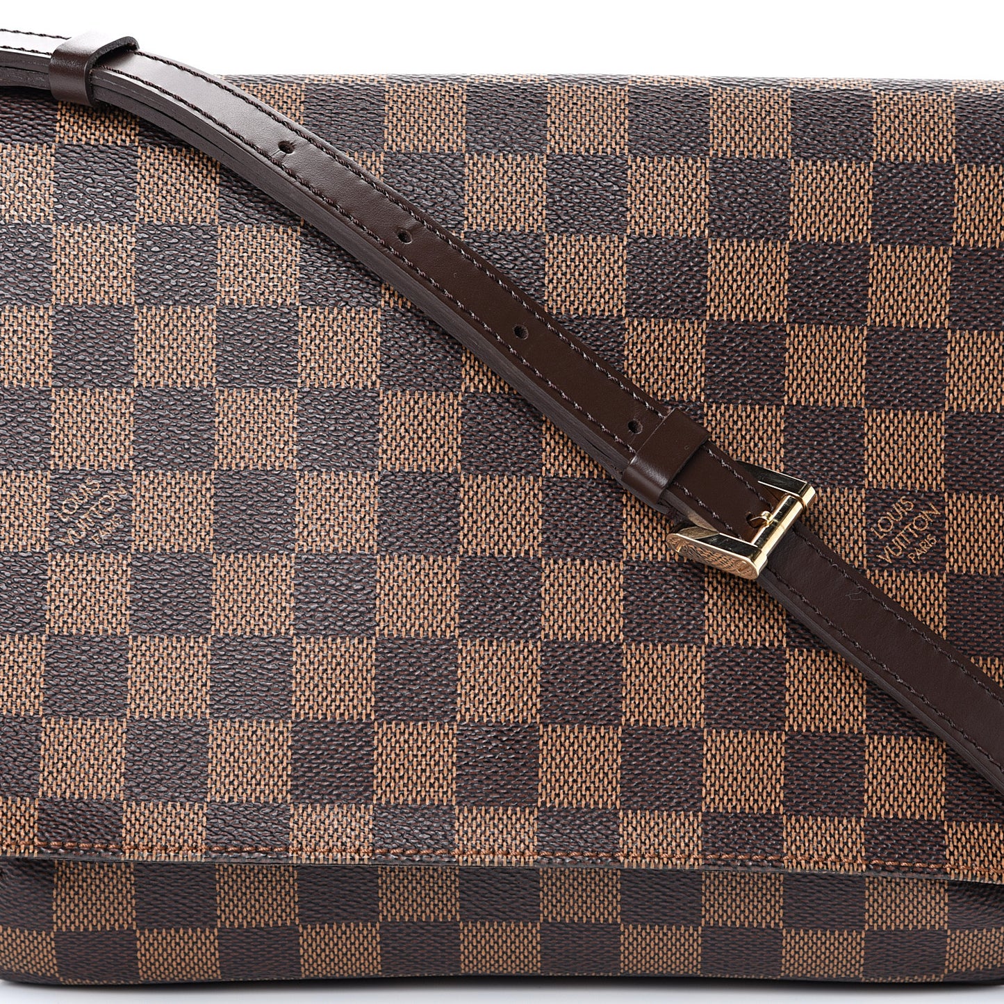 Damier Ebene Musette Tango