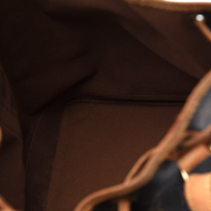 Louis Vuitton Monogram Noe 6 of 11