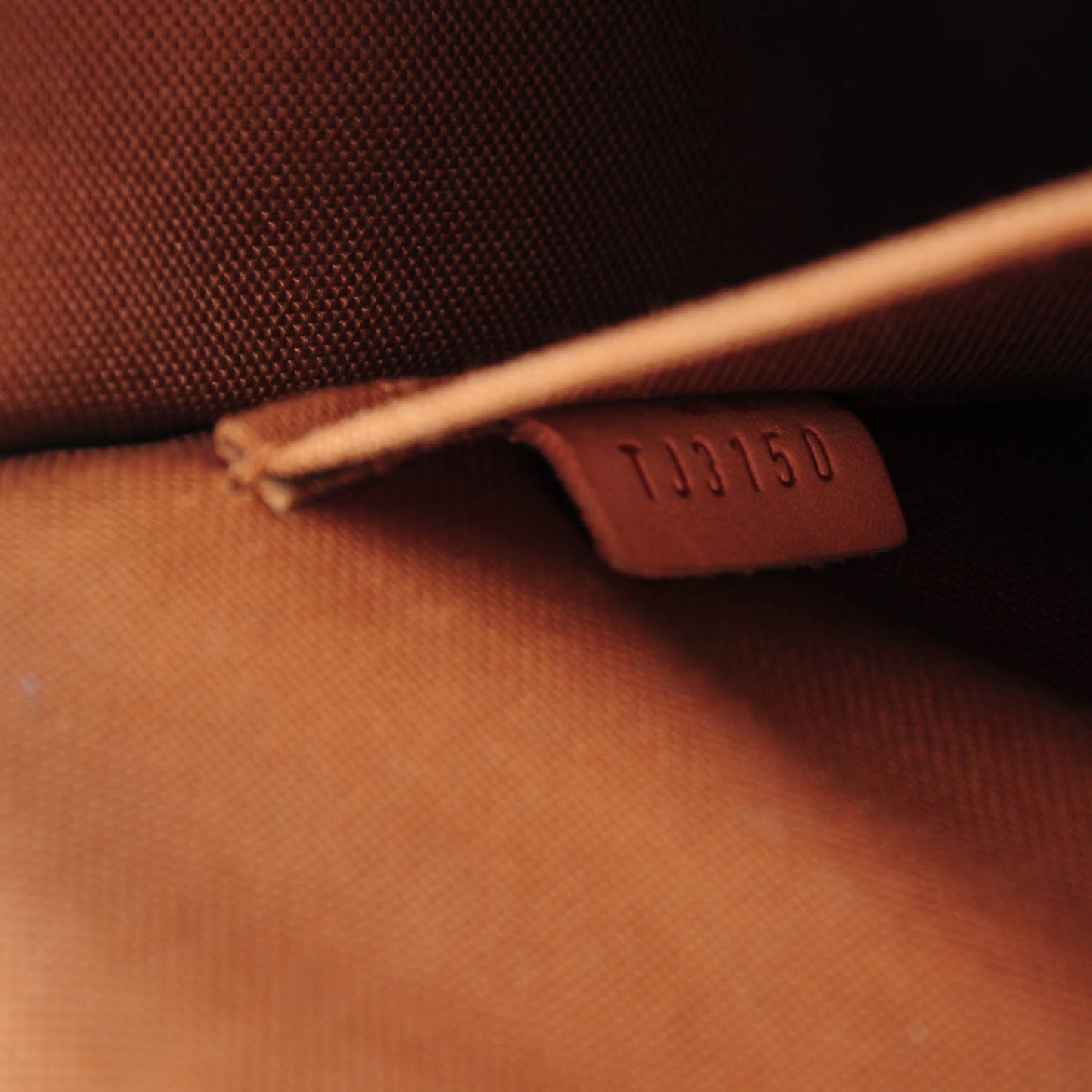 Monogram Sologne
