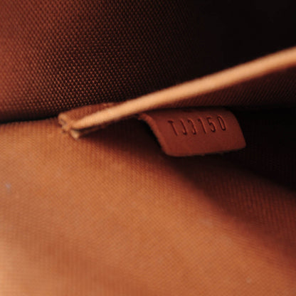Louis Vuitton Monogram Sologne 7 of 9