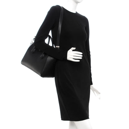 Givenchy Sugar Goatskin Small Antigona Black 2 of 7