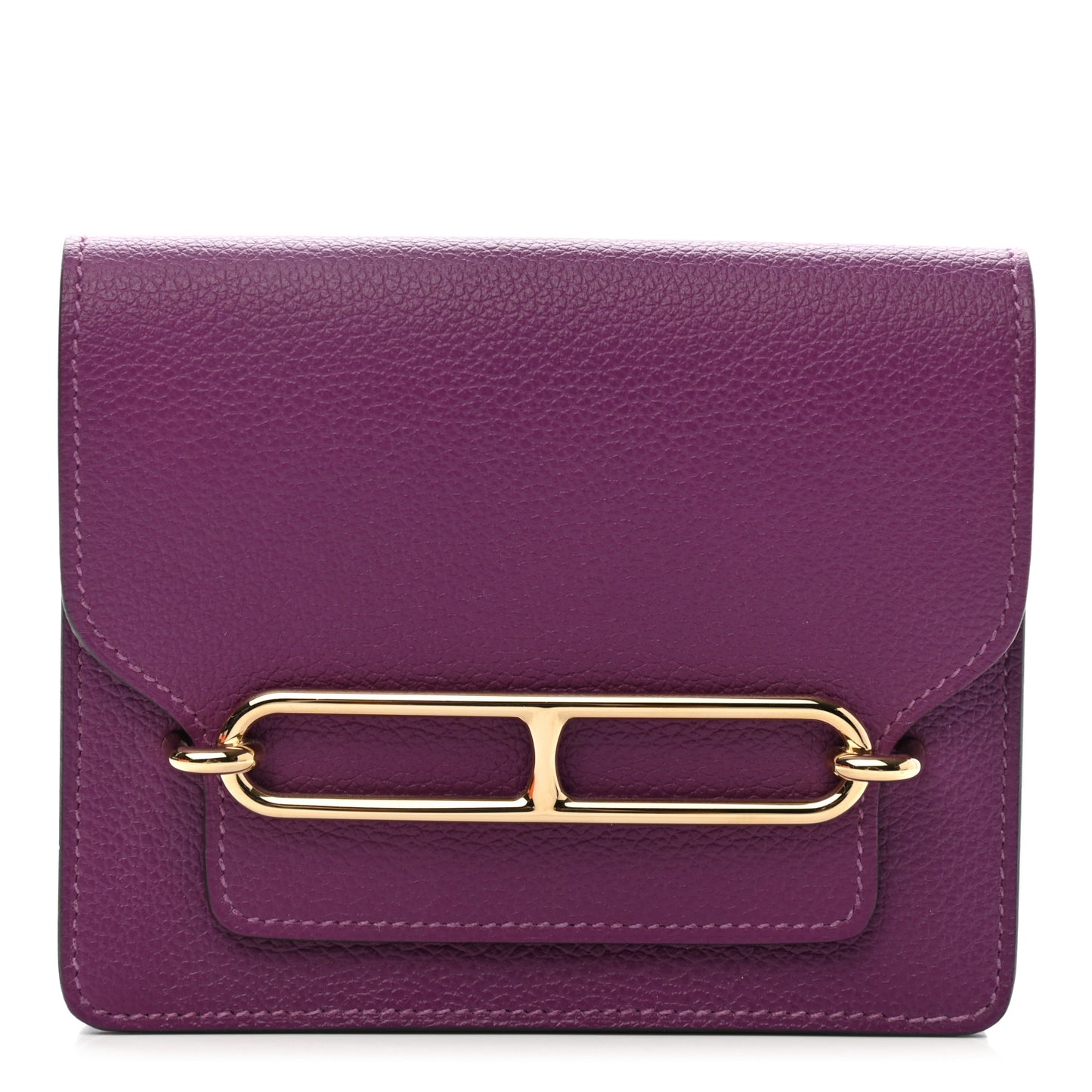 Evercolor Roulis Slim Wallet Anemone