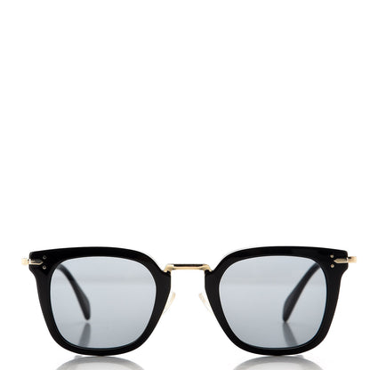 Celine Sunglasses CL 41402/S Black 2 of 6
