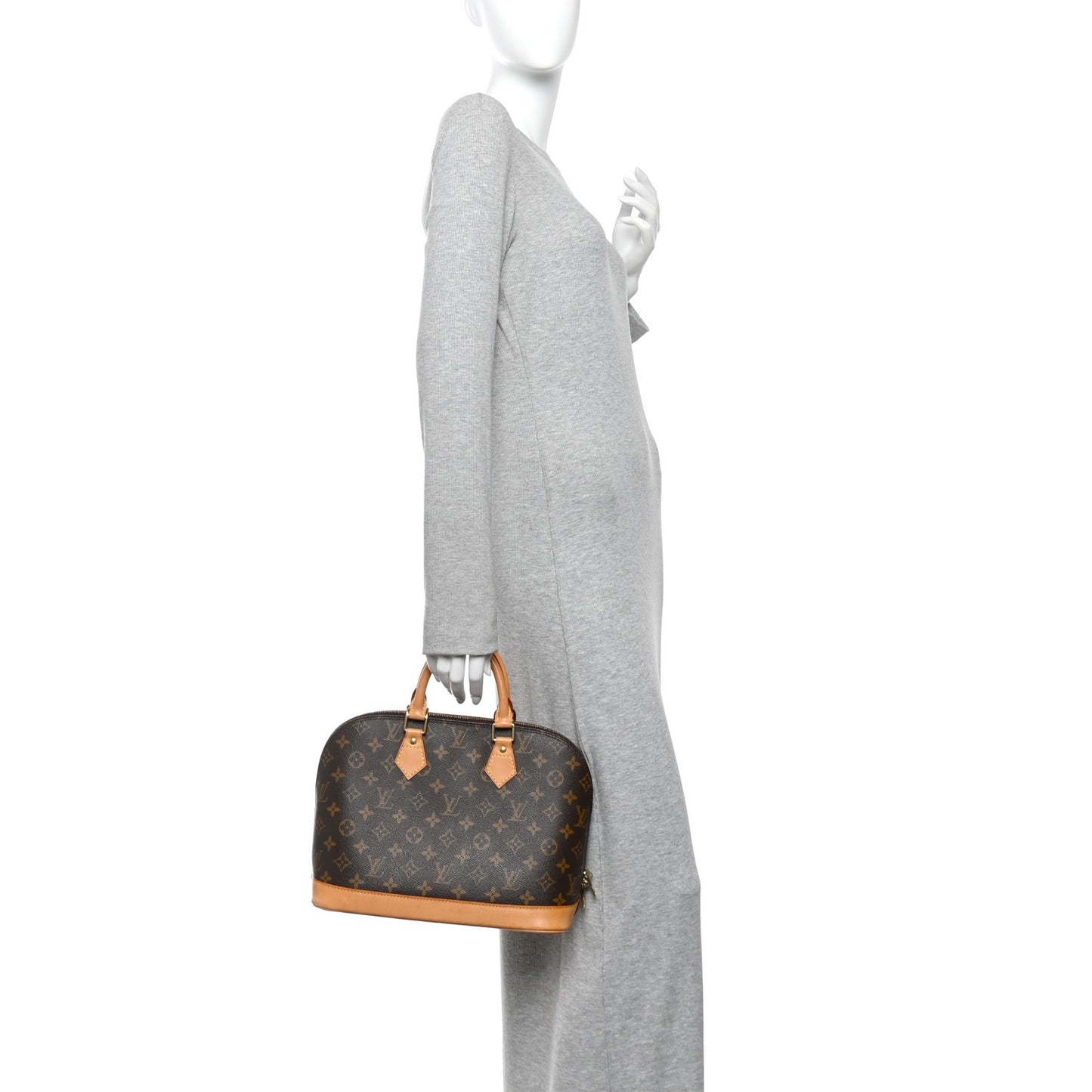 Monogram Alma PM