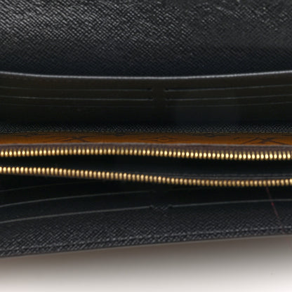 Louis Vuitton Reverse Monogram Giant Sarah Wallet 5 of 6