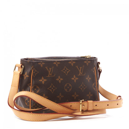 Louis Vuitton Monogram Viva-Cite PM 3 of 8