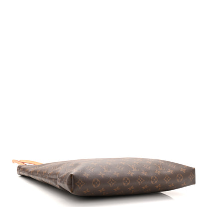 Louis Vuitton Monogram Carry It 4 of 9