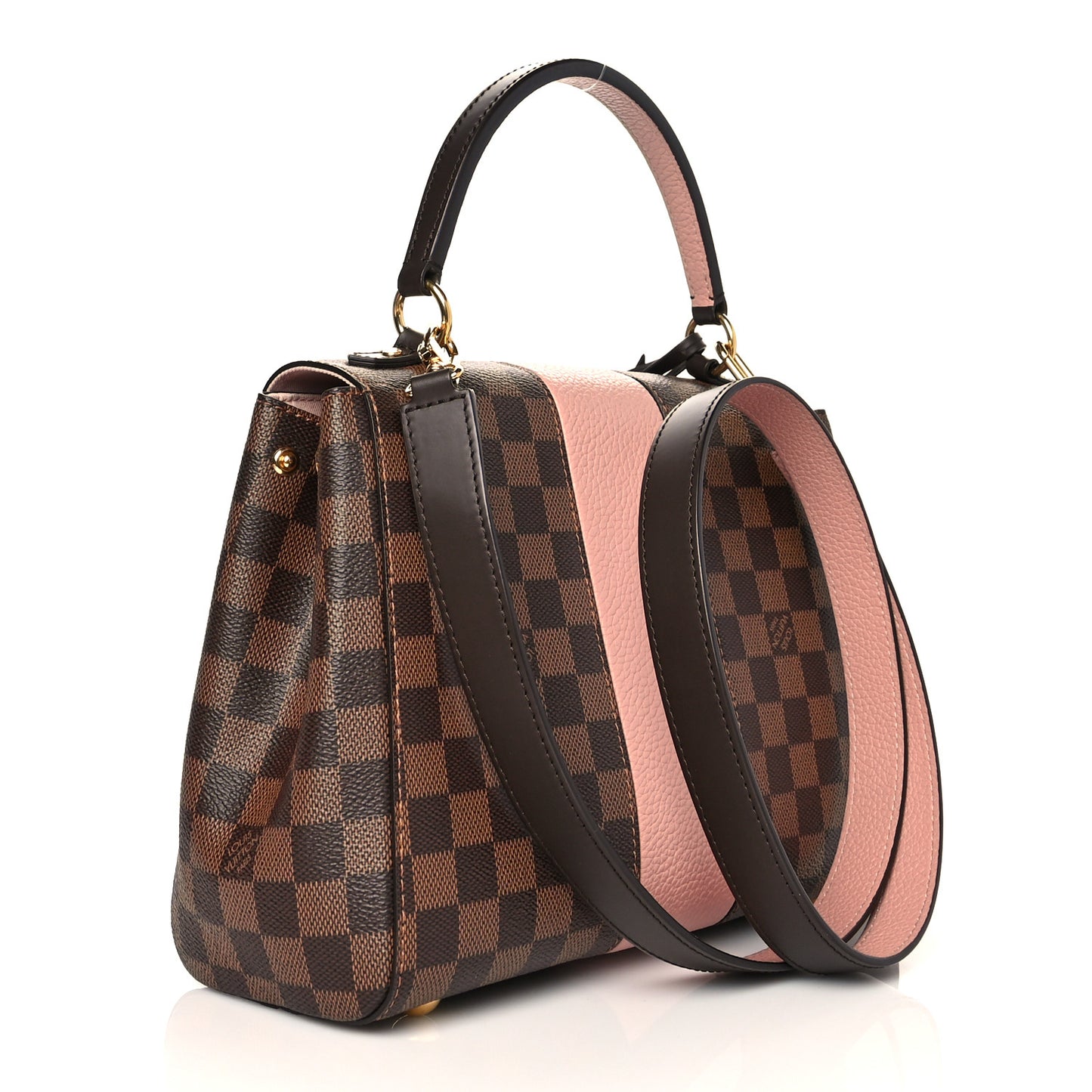 Damier Ebene Bond Street Magnolia