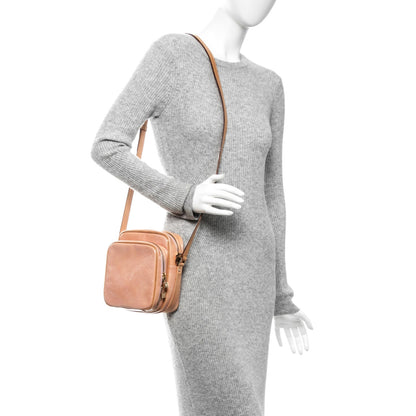 Louis Vuitton Vernis Wooster Baby Pink 2 of 6