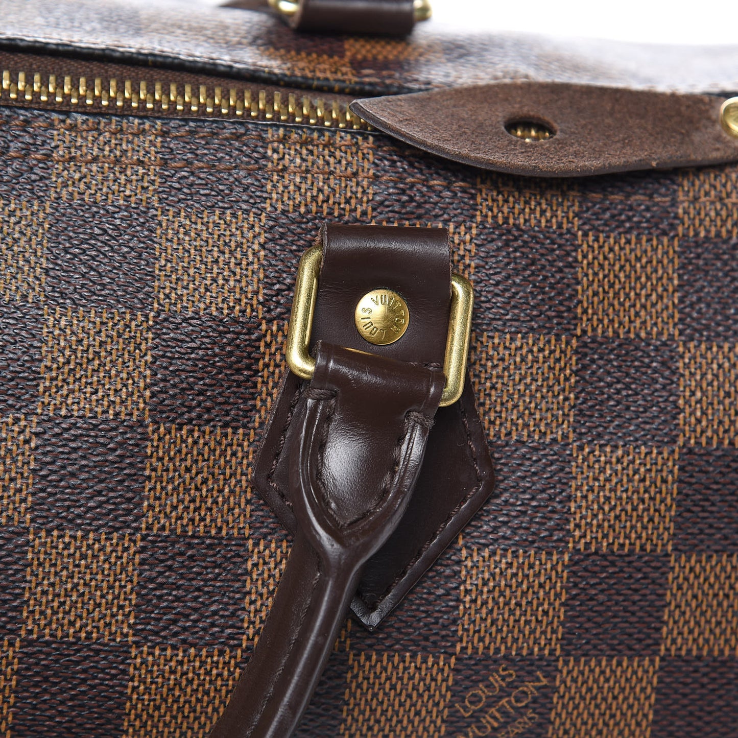 Damier Ebene Speedy 30